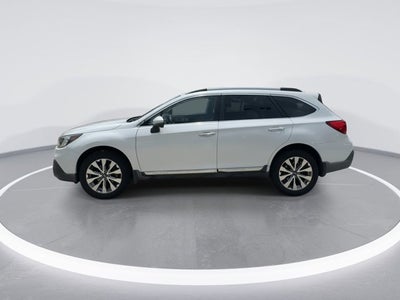 2019 Subaru Outback Touring