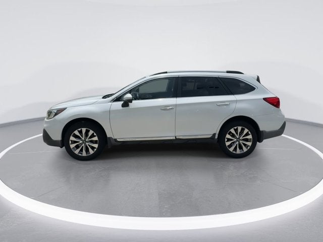 2019 Subaru Outback Touring