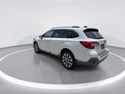 2019 Subaru Outback Touring