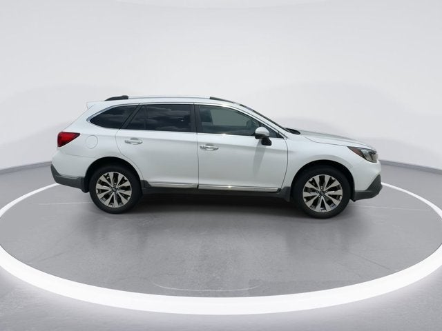 2019 Subaru Outback Touring