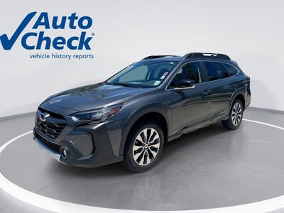2023 Subaru Outback Limited