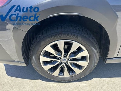 2023 Subaru Outback Limited