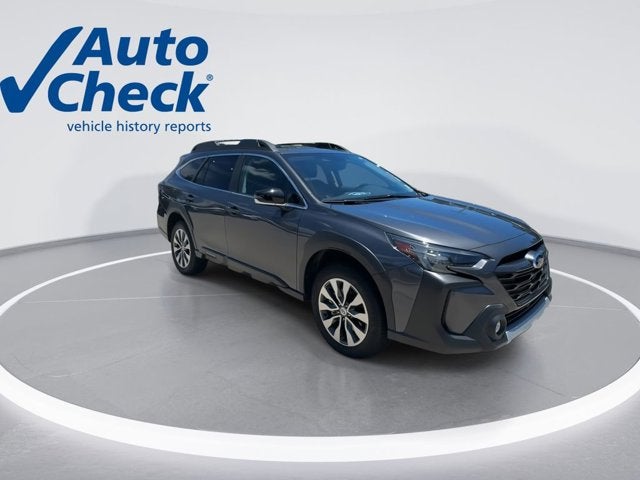 2023 Subaru Outback Limited