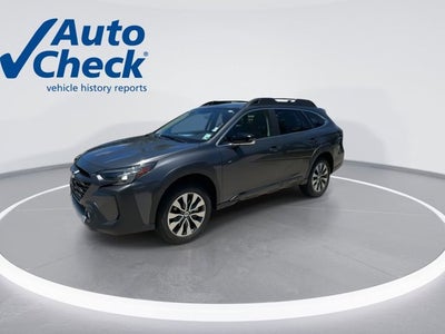 2023 Subaru Outback Limited