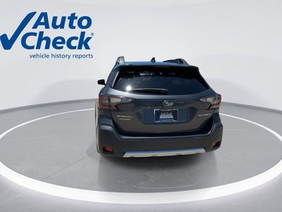 2023 Subaru Outback Limited