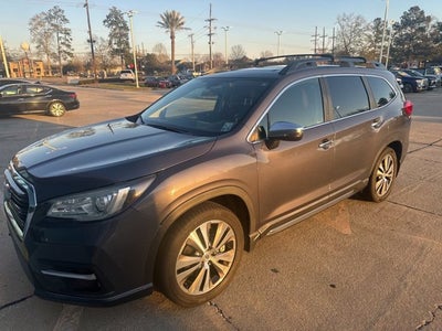 2020 Subaru Ascent Touring
