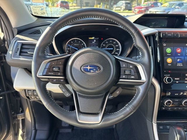 2020 Subaru Ascent Touring