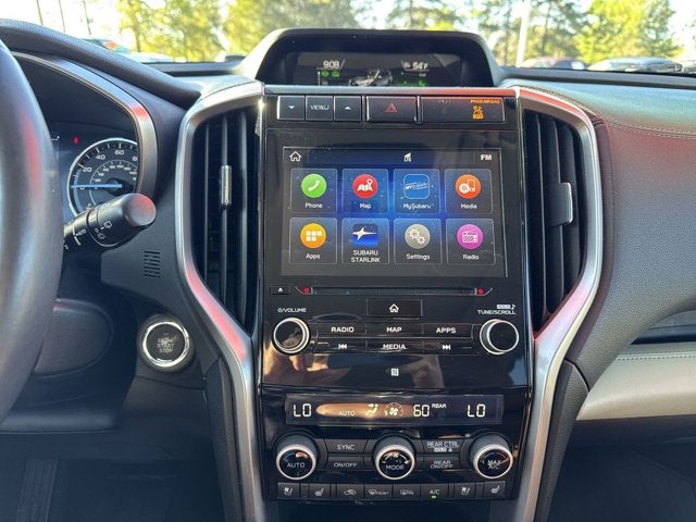 2020 Subaru Ascent Touring