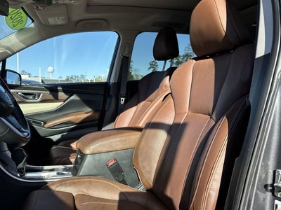 2020 Subaru Ascent Touring