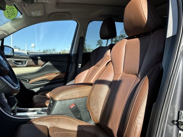 2020 Subaru Ascent Touring