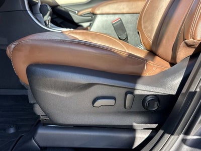 2020 Subaru Ascent Touring