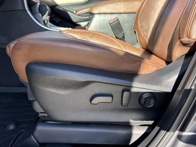 2020 Subaru Ascent Touring