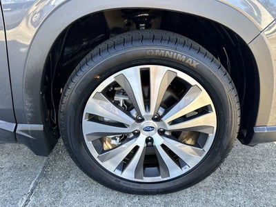 2020 Subaru Ascent Touring