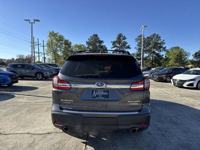 2020 Subaru Ascent Touring