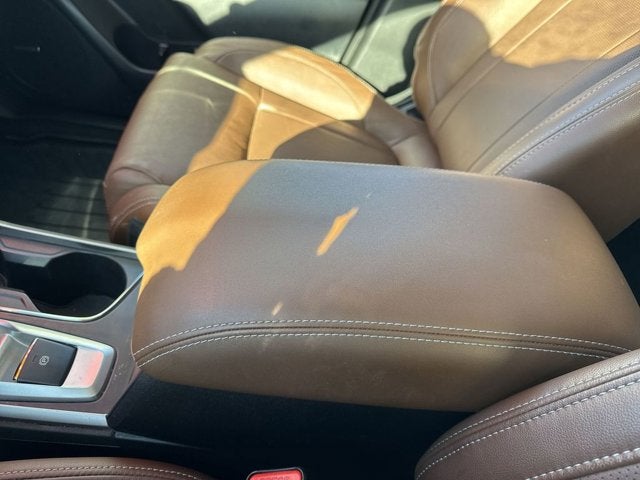 2020 Subaru Ascent Touring