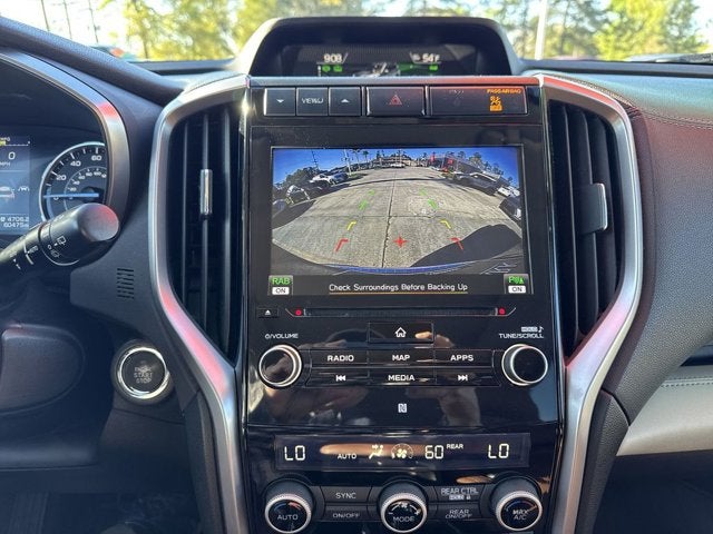 2020 Subaru Ascent Touring