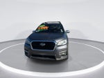 2020 Subaru Ascent Touring