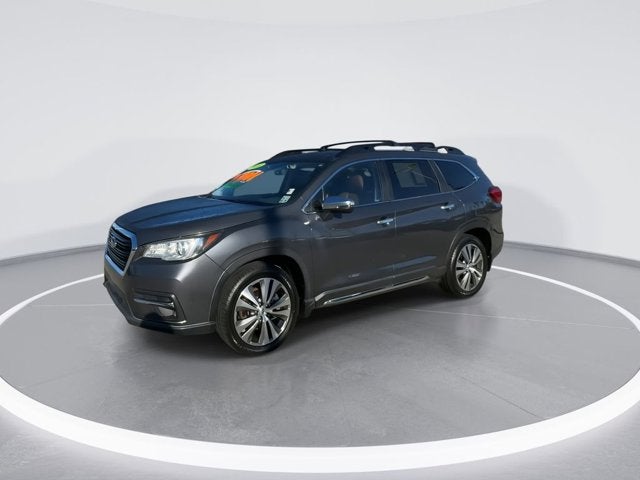 2020 Subaru Ascent Touring