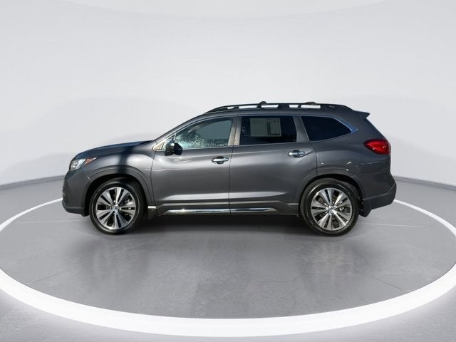 2020 Subaru Ascent Touring