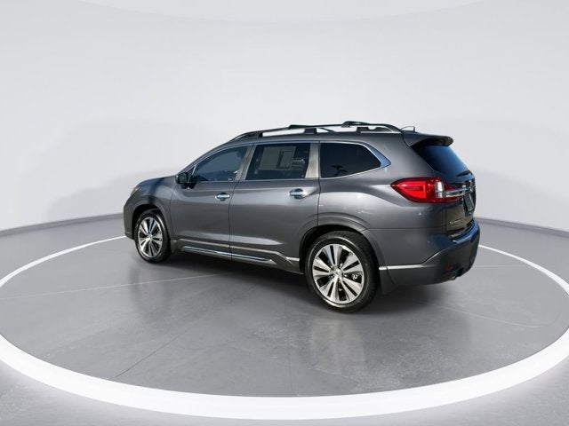 2020 Subaru Ascent Touring