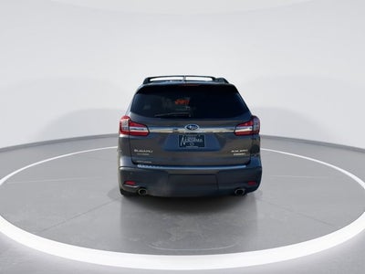 2020 Subaru Ascent Touring