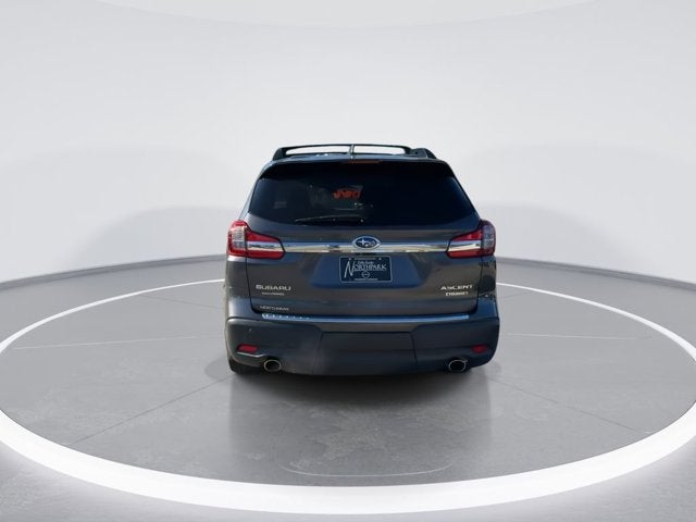 2020 Subaru Ascent Touring