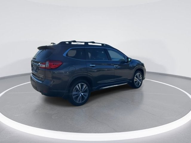 2020 Subaru Ascent Touring