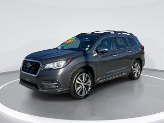 2020 Subaru Ascent Touring
