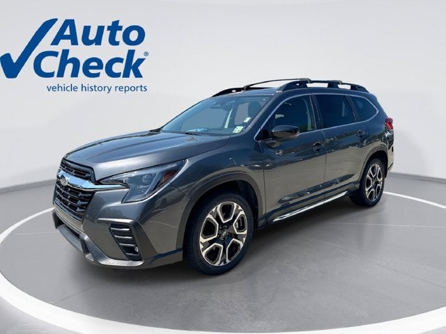 2024 Subaru Ascent Limited
