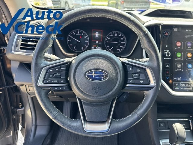 2024 Subaru Ascent Limited