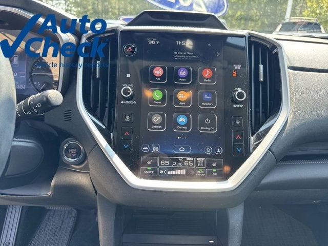 2024 Subaru Ascent Limited