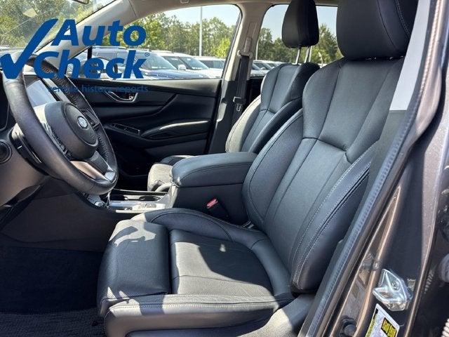 2024 Subaru Ascent Limited