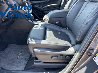 2024 Subaru Ascent Limited