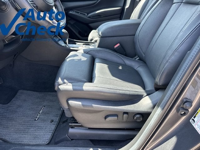 2024 Subaru Ascent Limited