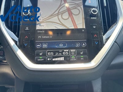 2024 Subaru Ascent Limited