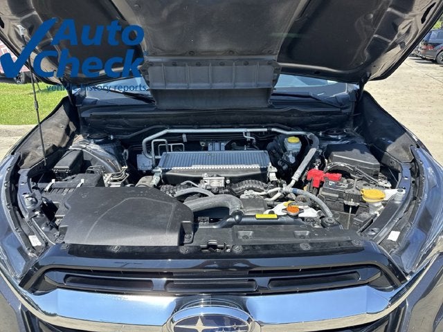 2024 Subaru Ascent Limited