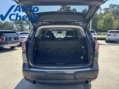 2024 Subaru Ascent Limited