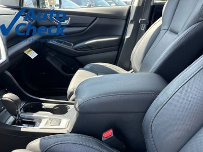 2024 Subaru Ascent Limited
