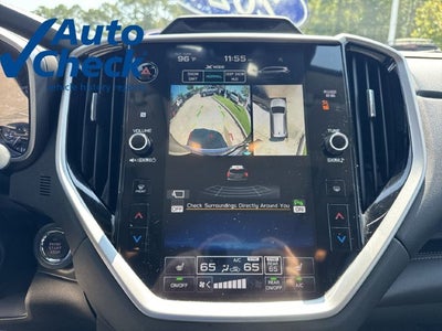 2024 Subaru Ascent Limited