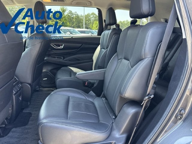 2024 Subaru Ascent Limited