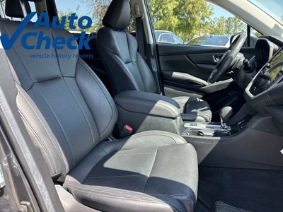 2024 Subaru Ascent Limited