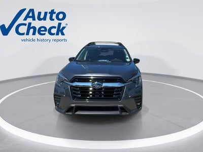 2024 Subaru Ascent Limited