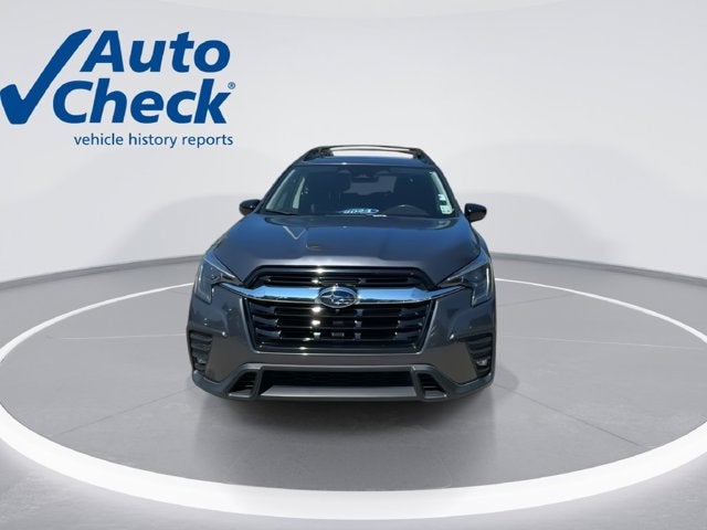 2024 Subaru Ascent Limited