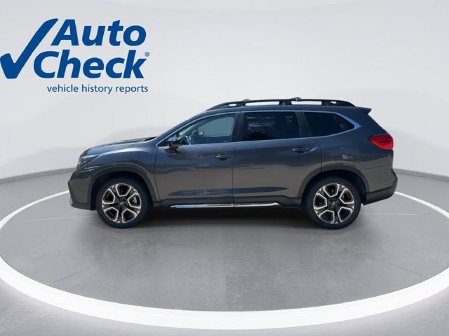 2024 Subaru Ascent Limited
