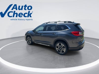 2024 Subaru Ascent Limited