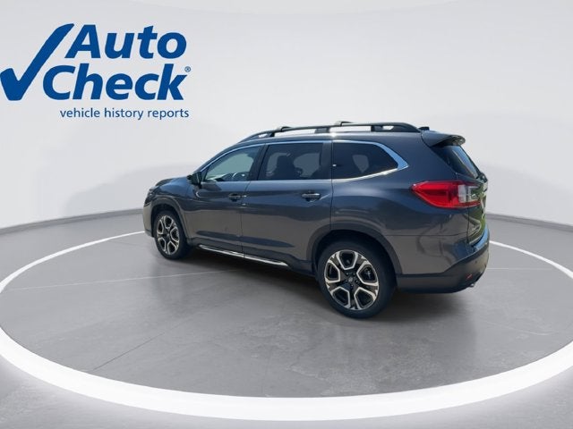 2024 Subaru Ascent Limited