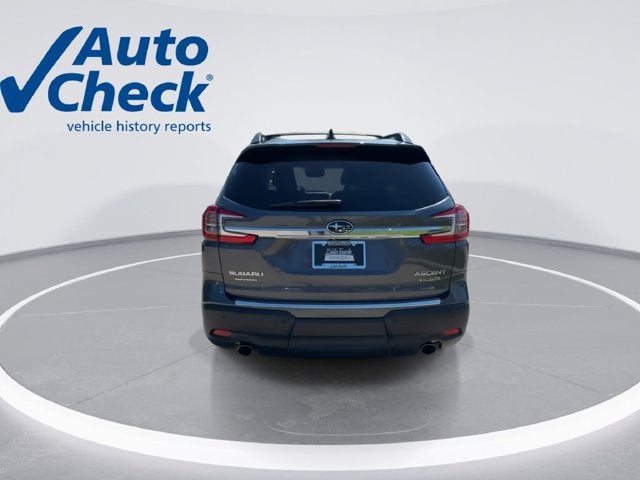 2024 Subaru Ascent Limited