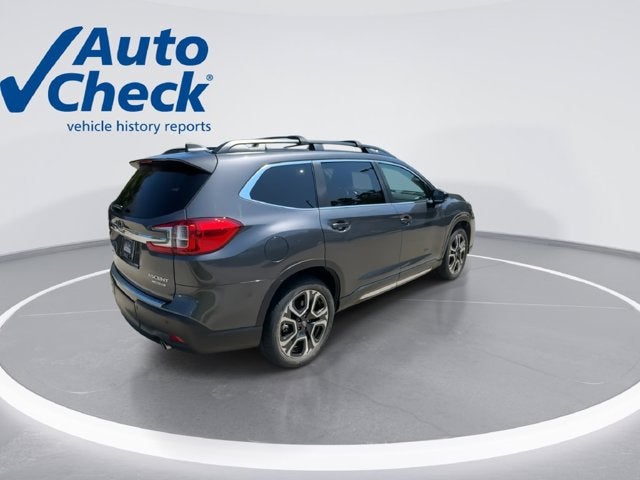 2024 Subaru Ascent Limited