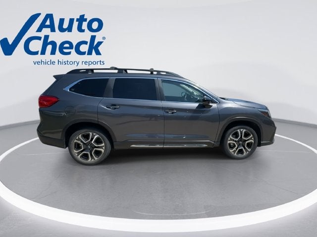 2024 Subaru Ascent Limited