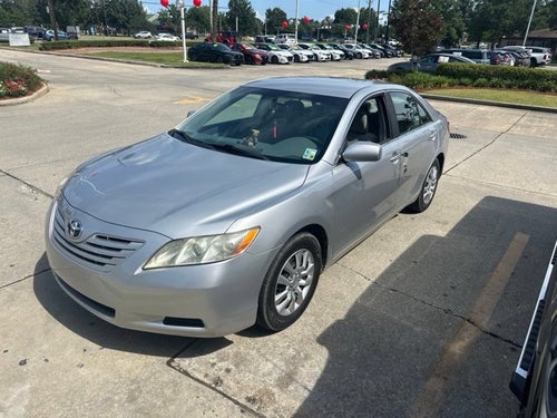 2009 Toyota Camry LE